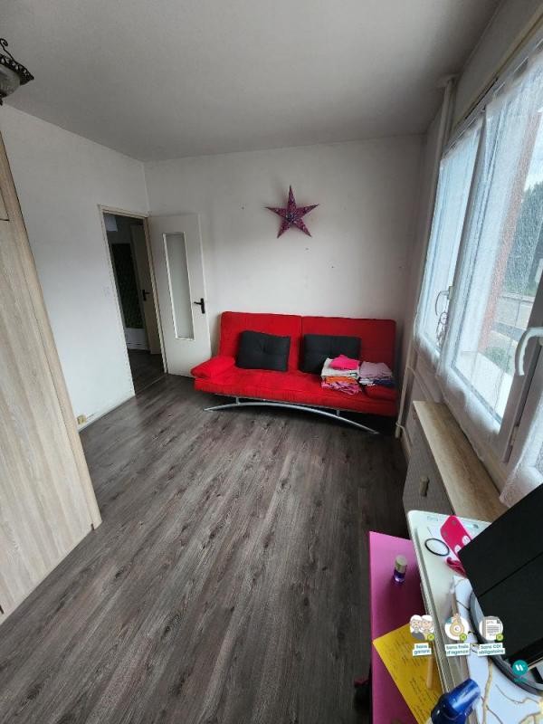 Location Appartement à Saint-Étienne 1 pièce