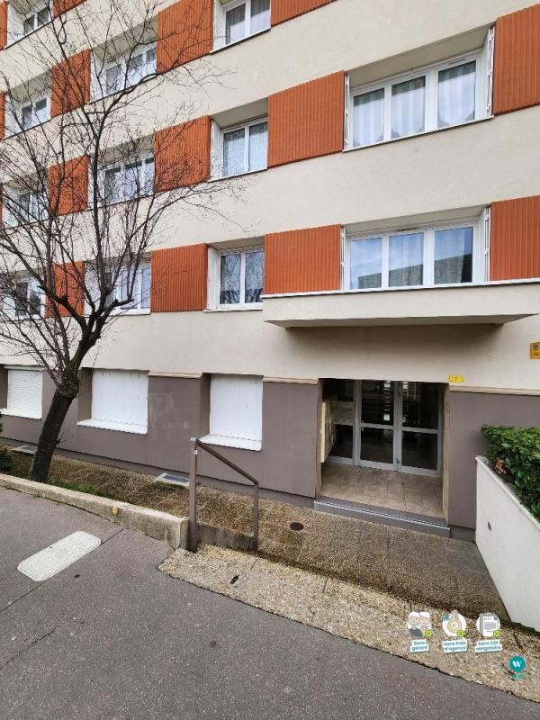 Location Appartement à Saint-Étienne 1 pièce