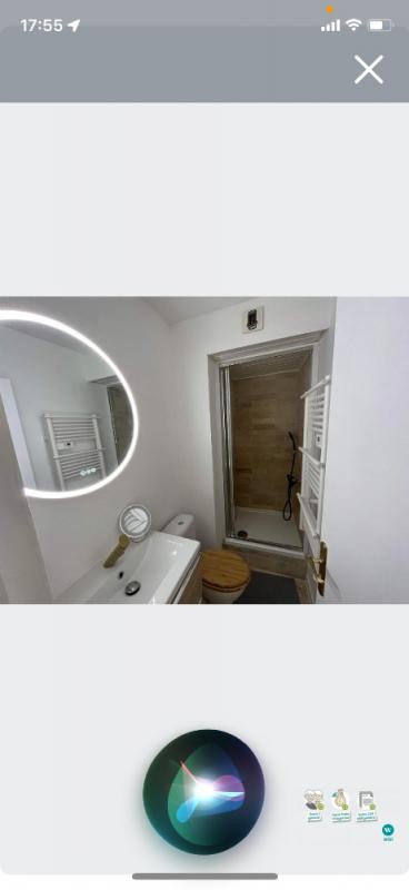 Location Appartement à Agde 1 pièce