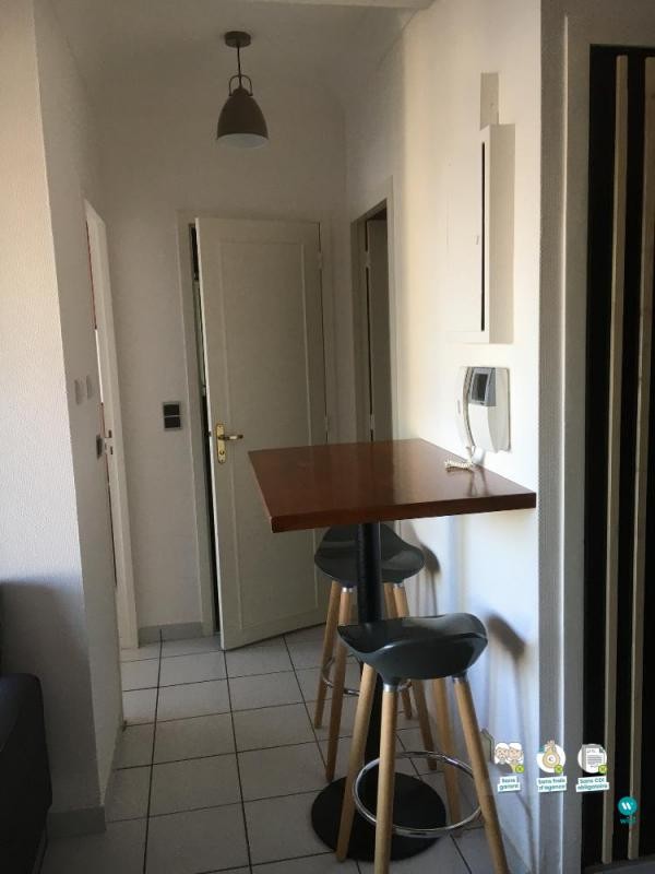 Location Appartement à Arcachon 2 pièces