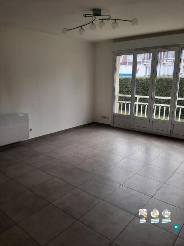 Location Appartement à Amiens 2 pièces