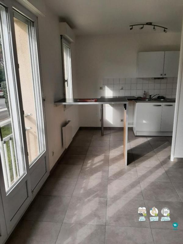 Location Appartement à Amiens 2 pièces