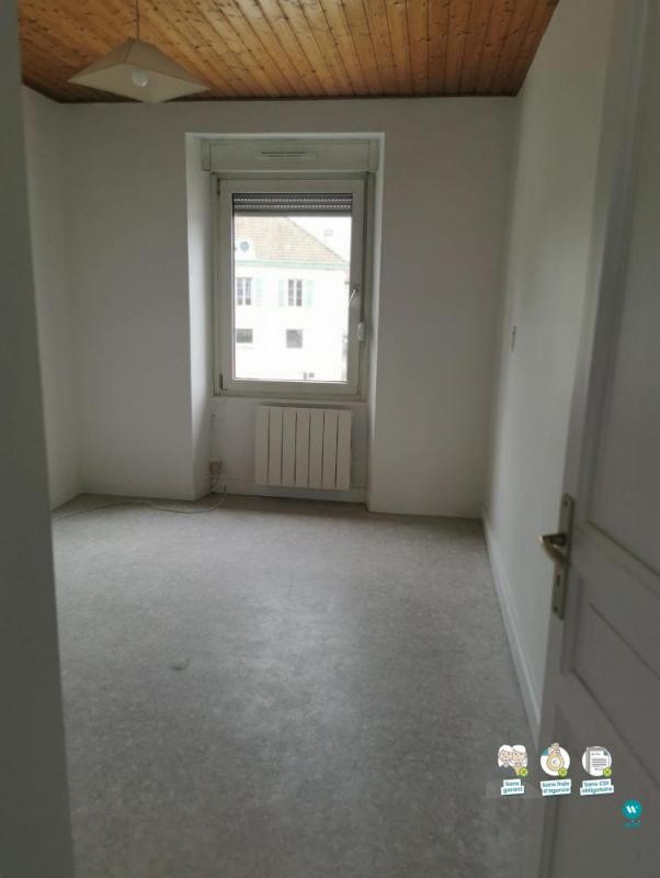 Location Appartement à Audincourt 2 pièces