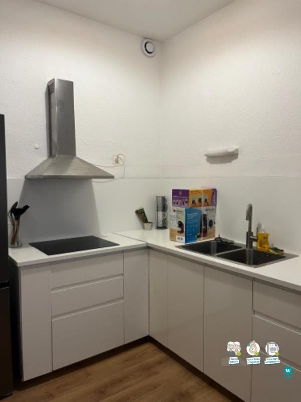 Location Appartement à Sète 3 pièces