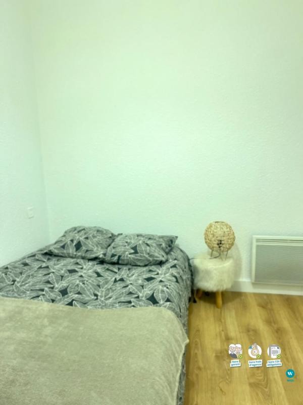 Location Appartement à Sète 3 pièces