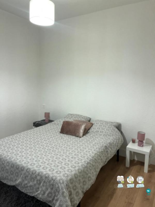 Location Appartement à Sète 3 pièces