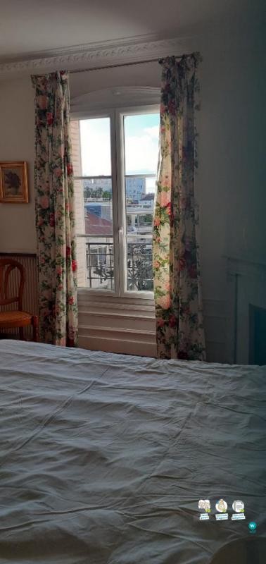 Location Appartement à Paris Reuilly 12e arrondissement 4 pièces