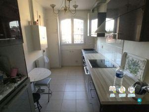 Location Appartement à Paris Reuilly 12e arrondissement 4 pièces