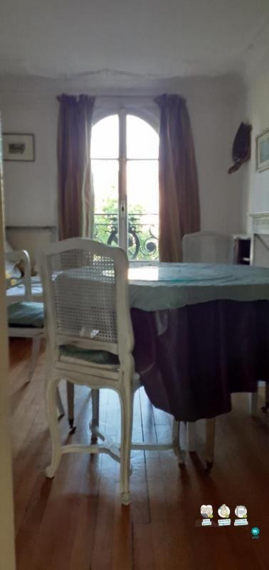 Location Appartement à Paris Reuilly 12e arrondissement 4 pièces