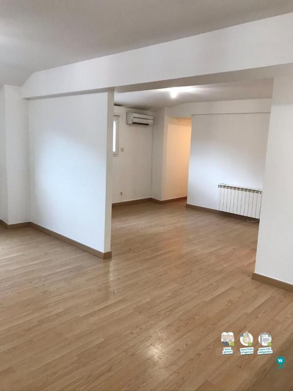 Location Appartement à Bourg-Saint-Andéol 2 pièces