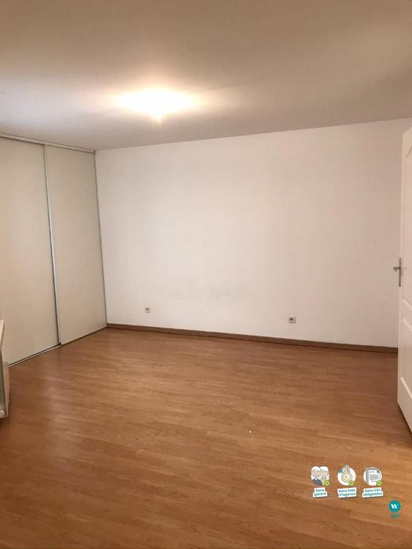 Location Appartement à Bourg-Saint-Andéol 2 pièces