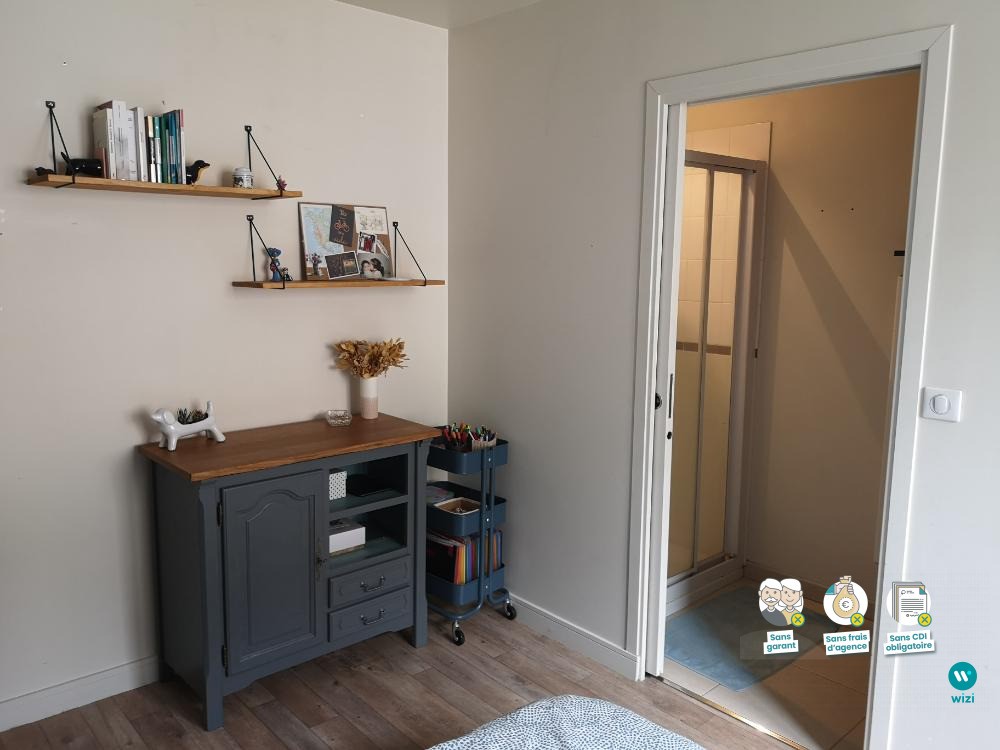 Location Appartement à le Mans 4 pièces