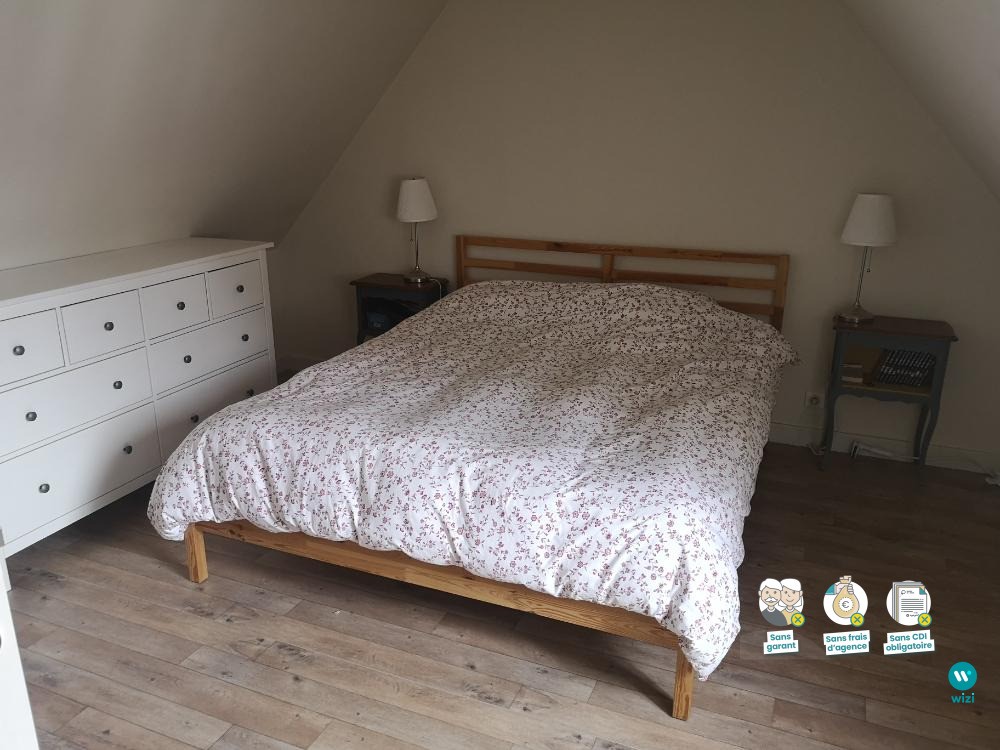 Location Appartement à le Mans 4 pièces