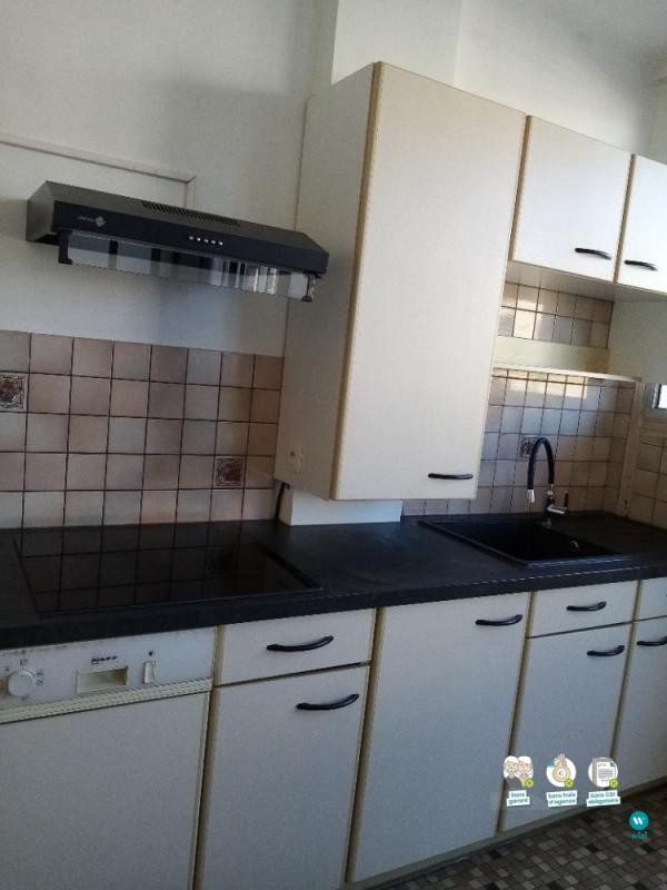 Location Appartement à Toulouse 5 pièces