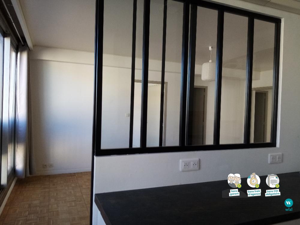 Location Appartement à Toulouse 5 pièces