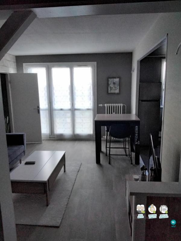 Location Appartement à Reims 3 pièces