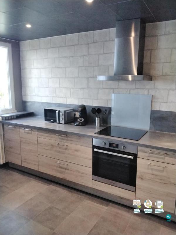 Location Appartement à Reims 3 pièces