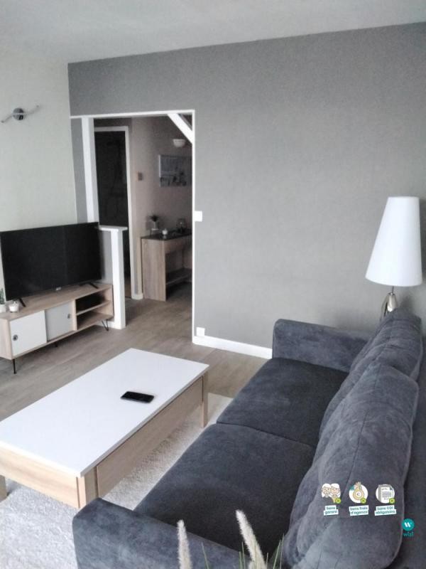 Location Appartement à Reims 3 pièces