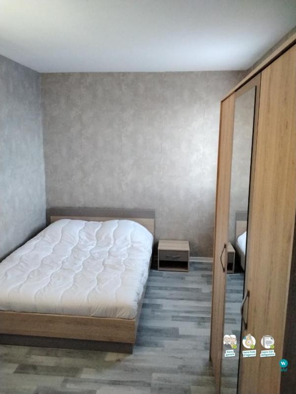 Location Appartement à Reims 3 pièces