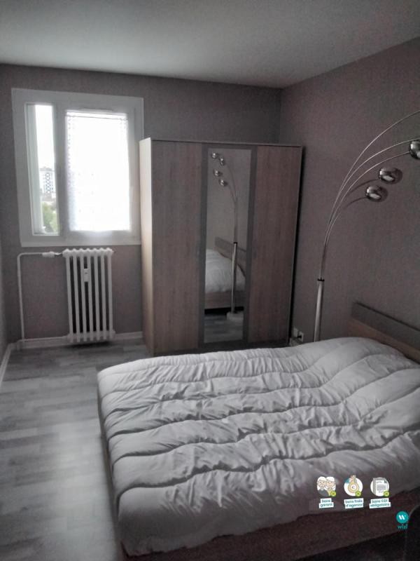 Location Appartement à Reims 3 pièces