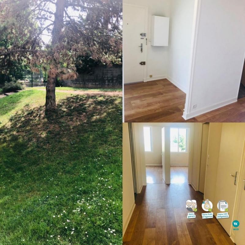 Location Appartement à Thiais 3 pièces