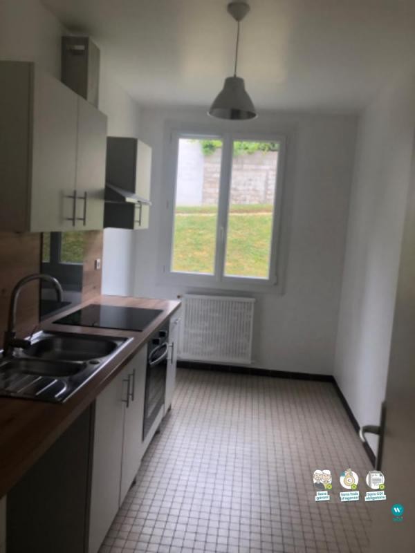 Location Appartement à Thiais 3 pièces