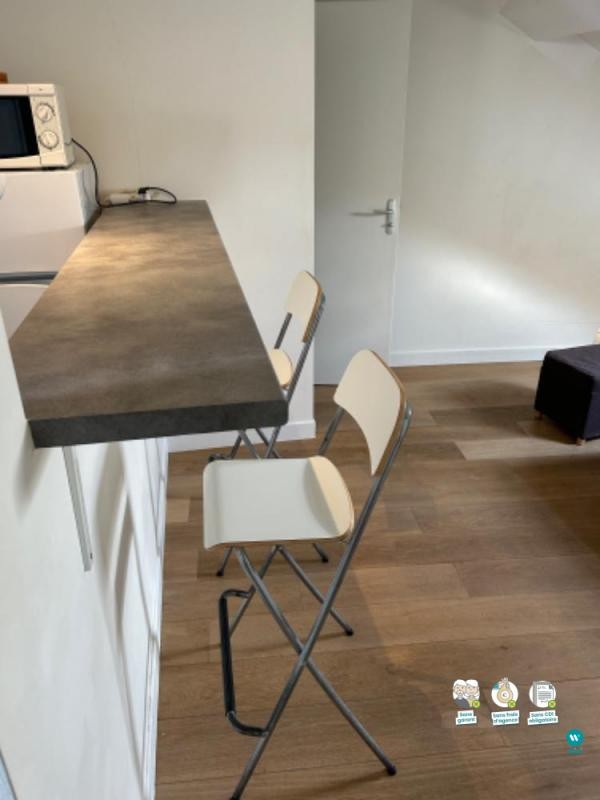 Location Appartement à Versailles 1 pièce