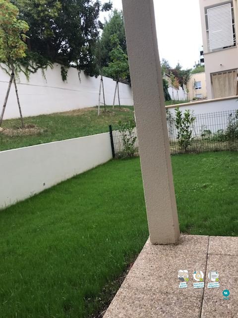 Location Appartement à Ivry-sur-Seine 2 pièces