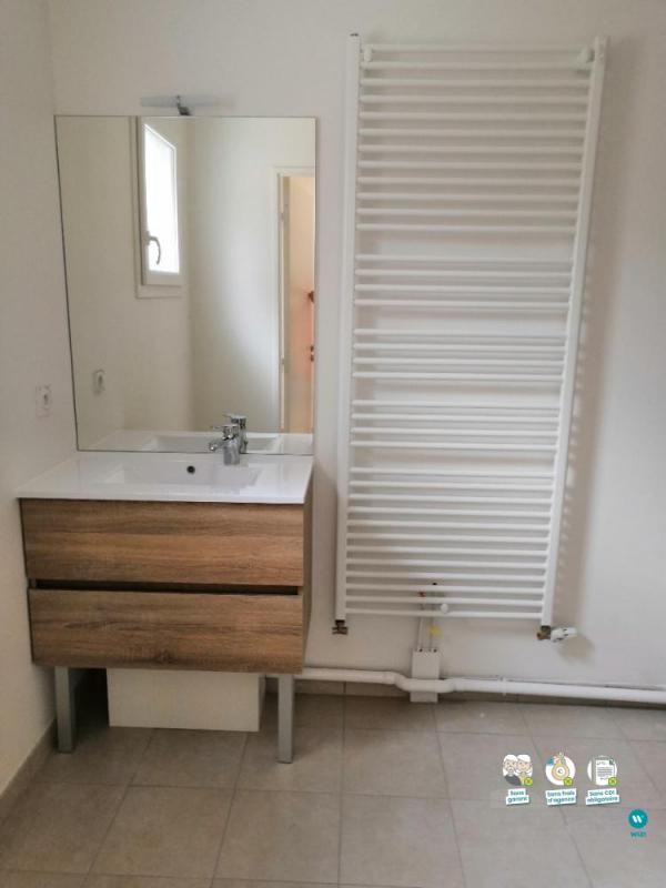 Location Appartement à Ivry-sur-Seine 2 pièces