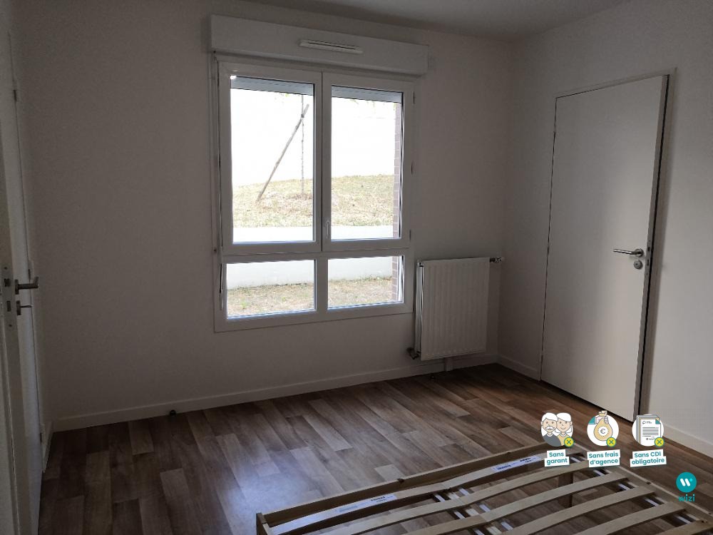 Location Appartement à Ivry-sur-Seine 2 pièces