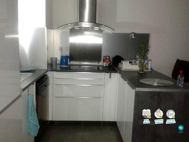 Location Appartement à Sète 2 pièces