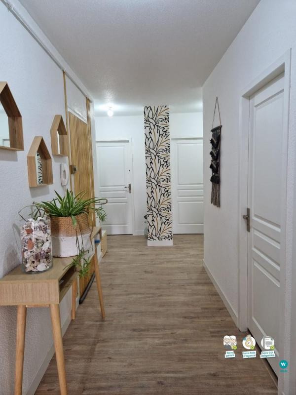 Location Appartement à Annonay 3 pièces