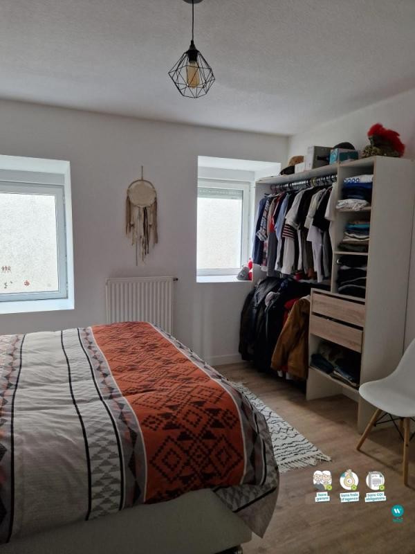 Location Appartement à Annonay 3 pièces