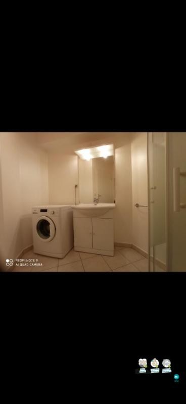 Location Appartement à Surgères 2 pièces