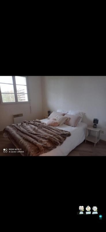 Location Appartement à Surgères 2 pièces