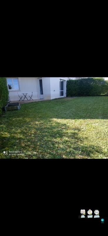 Location Appartement à Surgères 2 pièces