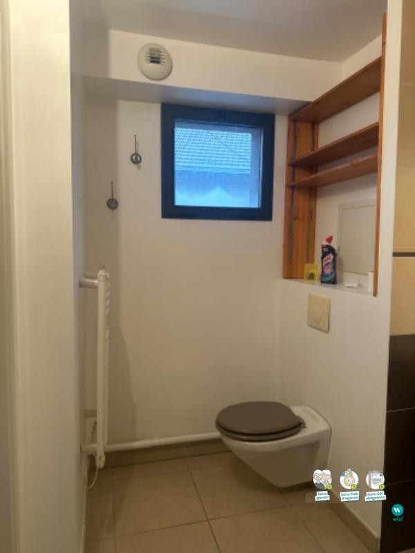 Location Appartement à Grenoble 1 pièce