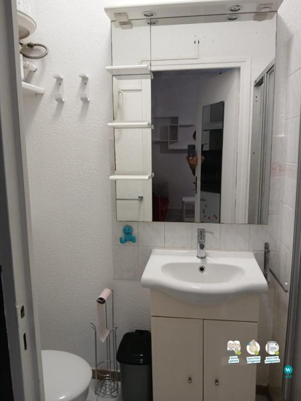 Location Appartement à Reims 1 pièce