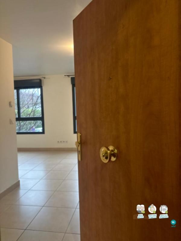 Location Appartement à Grenoble 1 pièce