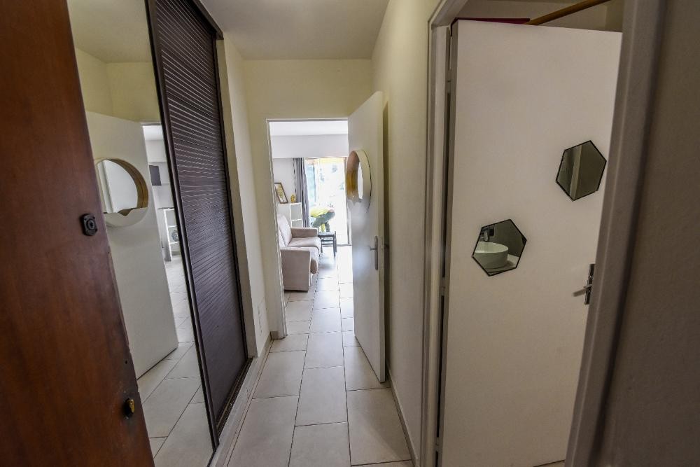 Vente Appartement à Cannes 1 pièce