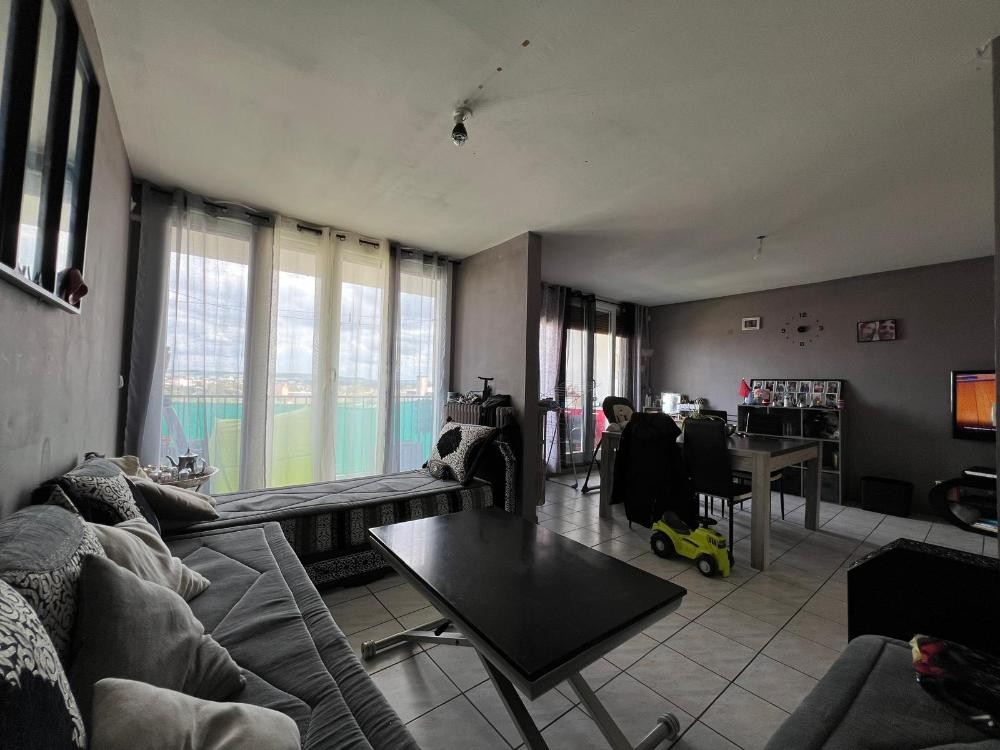 Vente Appartement à Paron 6 pièces