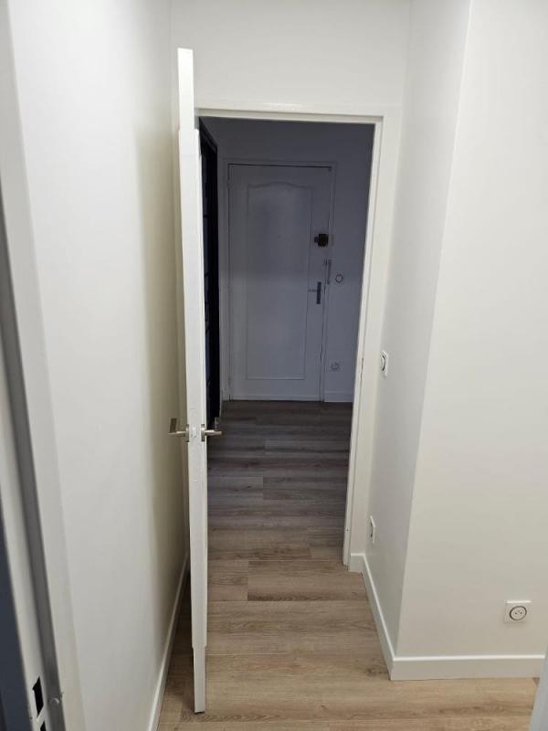 Vente Appartement à Longjumeau 3 pièces