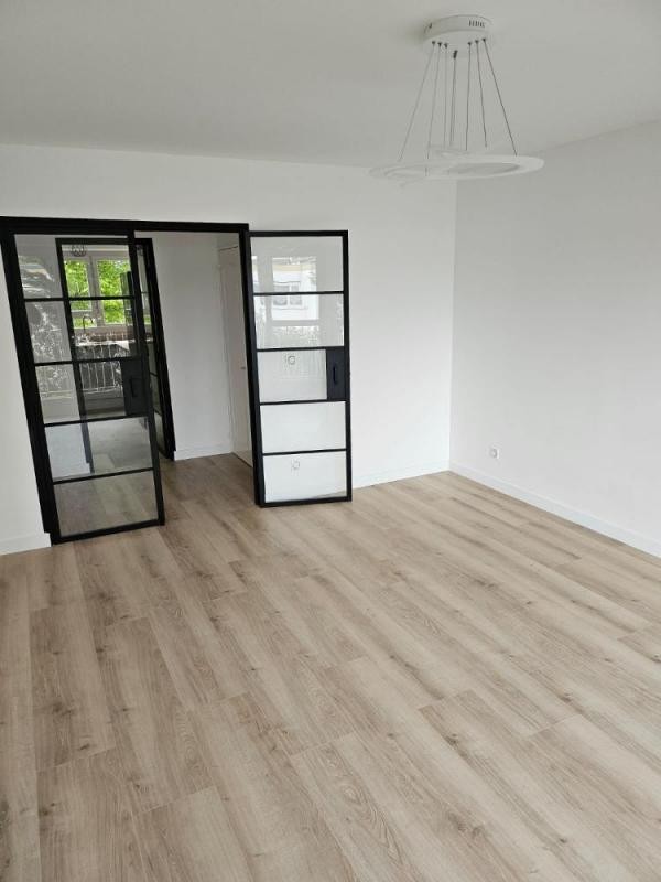 Vente Appartement à Longjumeau 3 pièces