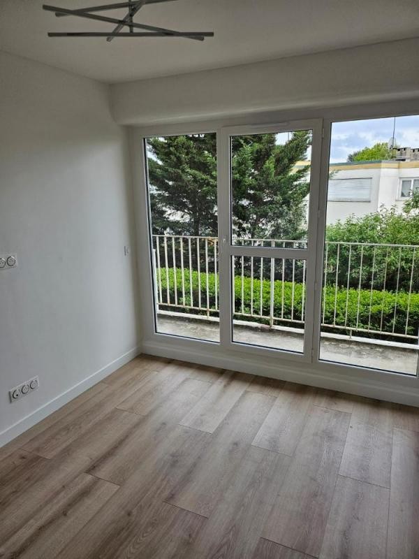 Vente Appartement à Longjumeau 3 pièces