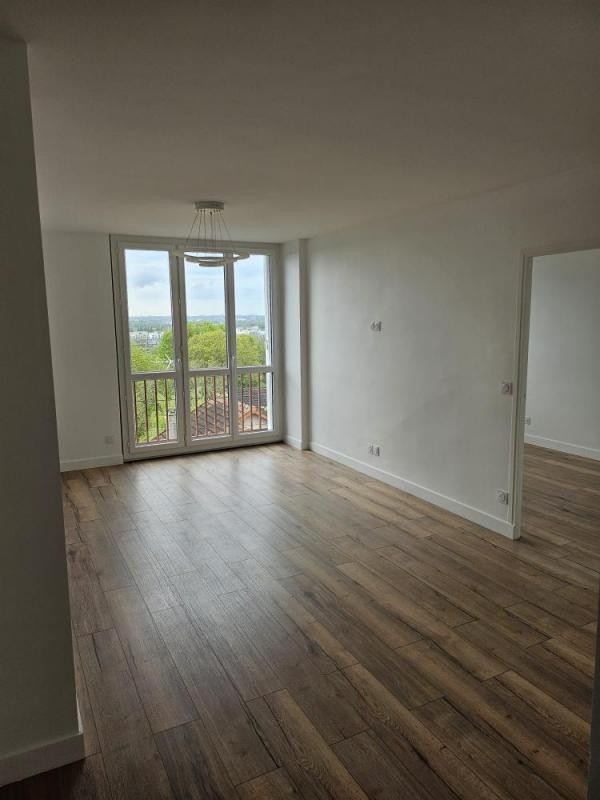 Vente Appartement à Athis-Mons 3 pièces