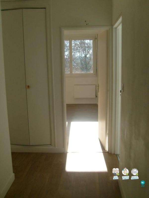 Location Appartement à Limoges 3 pièces