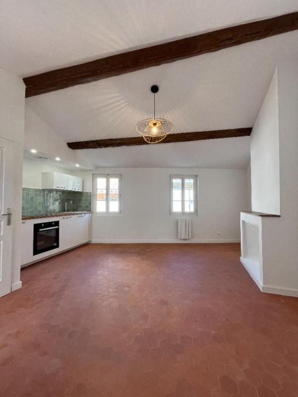 Vente Appartement à Aix-en-Provence 2 pièces