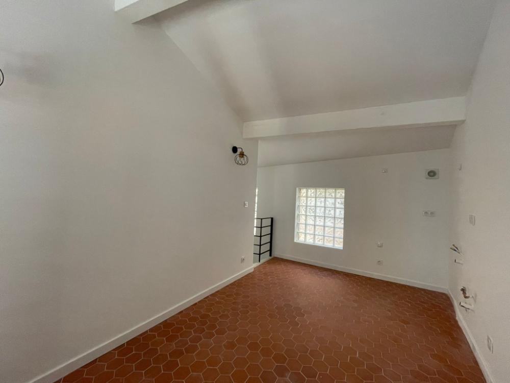 Vente Maison à Aix-en-Provence 3 pièces