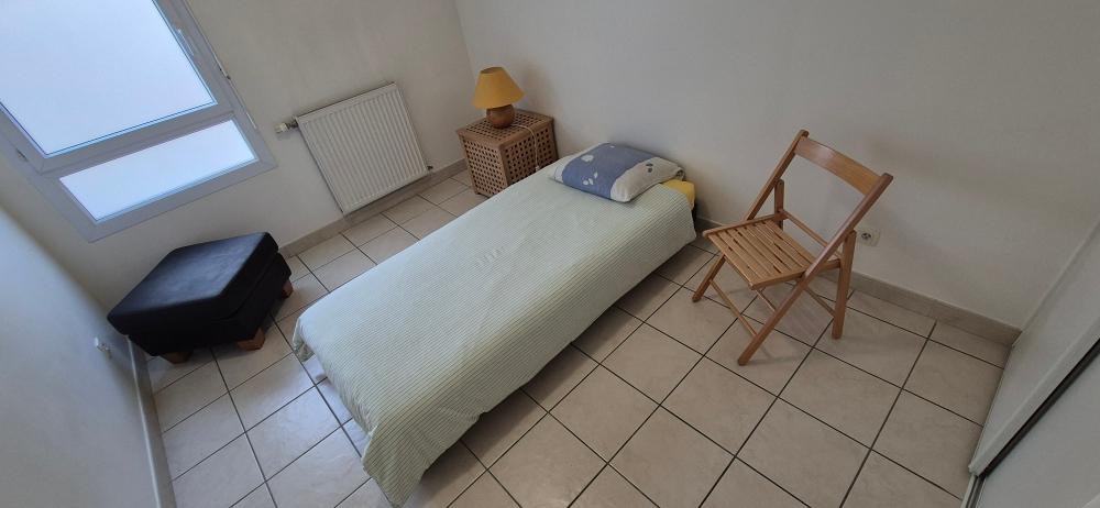 Vente Appartement à Lyon 3e arrondissement 4 pièces