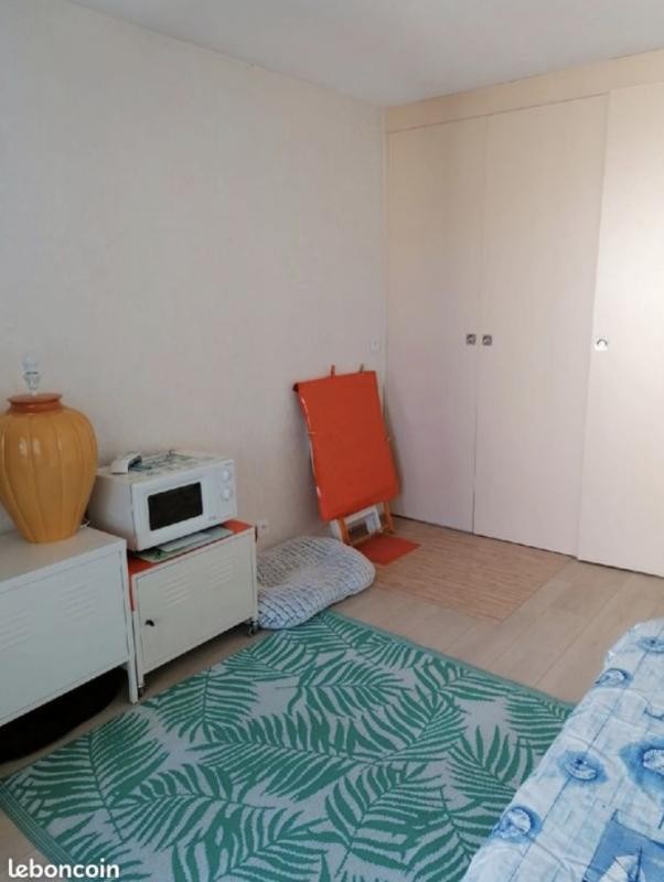 Vente Appartement à Arcachon 1 pièce